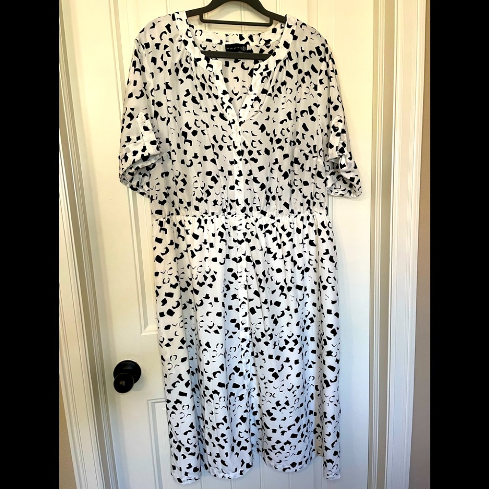 Beautiful Dress